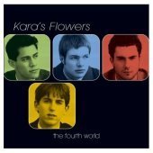 Kara&#039;s Flowers / The Fourth World