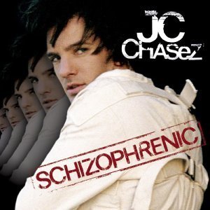 Jc Chasez / Schizophrenic (미개봉)