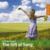 Cape Welsh Choir / The Gift Of Song (미개봉)