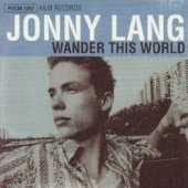 Jonny Lang / Wander This World (수입)