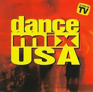 V.A. / Dance Mix Usa (수입)