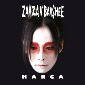 Zamza N&#039; Banshee / Manga (미개봉)