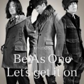 W-Inds. / Be As One (미개봉)