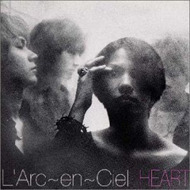 L&#039;arc~en~Ciel / Heart (수입)