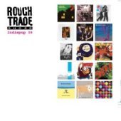 V.A. / Rough Trade Shops: Indiepop 2009 (Digipack/수입/미개봉)