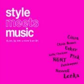 V.A. / Style Meets Music (2CD/Digipack/미개봉)