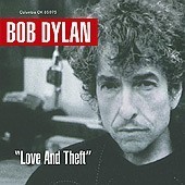 Bob Dylan / Love And Theft (일본수입/프로모션)