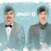 더블 유 (Double U) / Unit #1 (미개봉)