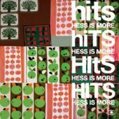 Hess Is More / Hits (미개봉)