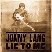 Jonny Lang / Lie To Me (수입) (B)