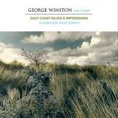 George Winston / Gulf Coast Blues &amp; Impressions: A Hurricane Relief Benefit (미개봉)