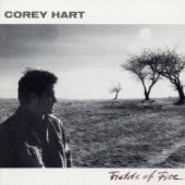 Corey Hart / Fields Of Fire (수입)