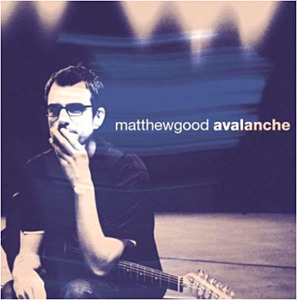 Matthew Good / Avalanche (수입/미개봉)