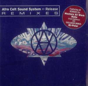 Afro Celt Sound System / Release - Remixes (수입/미개봉)