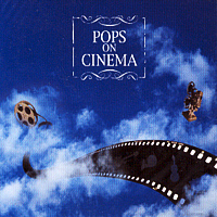 V.A. / Pops On Cinema (2CD)