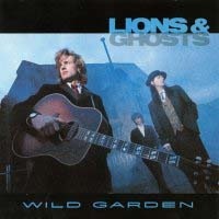 Lions &amp; Ghosts / Wild Garden (수입)