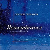 George Winston / Remembrance (미개봉)