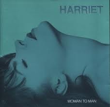 Harriet / Woman To Man (일본수입)