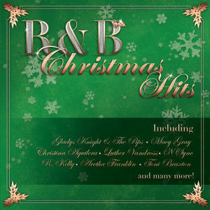 V.A. / R&amp;B Christmas Hits
