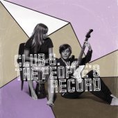 Club 8 / The People&#039;s Record (B)