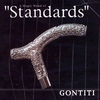 Gontiti / A Magic Wand Of Standards