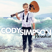 Cody Simpson / Paradise