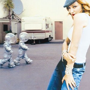 Madonna / Remixed &amp; Revisited (EP) (프로모션)