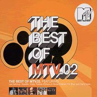 V.A. / The Best Of Mtv.02 (2CD)