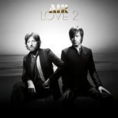 Air / Love 2 (Bonus Track/일본수입)