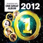 V.A. / One 2012 : 19 Massive Hits One Great Album (Digipack)