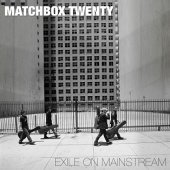 Matchbox 20 / Exile On Mainstream (일본수입/프로모션)