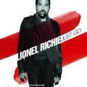 Lionel Richie / Just Go
