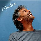 Andrea Bocelli / 안드레아 (Andrea) (DR8931)
