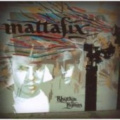 Mattafix / Rhythm &amp; Hymns