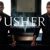 Usher / Raymond V Raymond (수입)