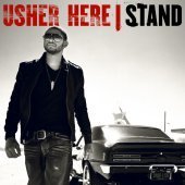 Usher / Here I Stand (수입)
