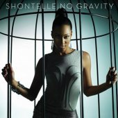 Shontelle / No Gravity (수입)