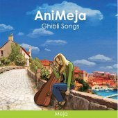 Meja / Animeja Ghibli Songs