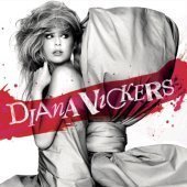 Diana Vickers / Songs From The Tainted Cherry Tree