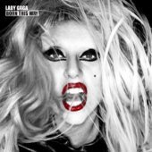 Lady Gaga / Born This Way (2CD Special Edition/Hong Kong 수입)