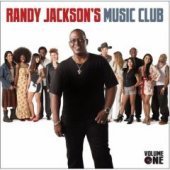Randy Jackson / Randy Jackson&#039;s Music Club, Vol. 1 (B)