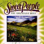 Sweet People / The Greatest Hits (2CD) (B)