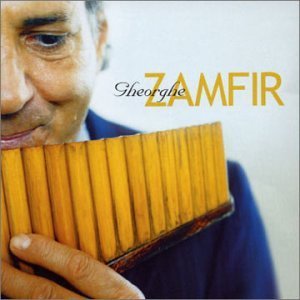 Gheorghe Zamfir / The Feeling Of Romance