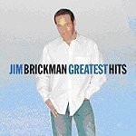 Jim Brickman / Greatest Hits (프로모션)