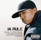 Ja Rule / Icon (수입)