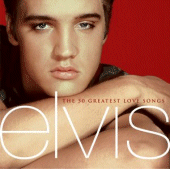 Elvis Presley / The 50 Greatest Love Songs (2CD)