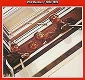 Beatles / 1962-1966 (2CD)