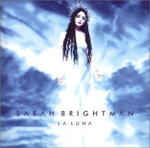 Sarah Brightman / 라 루나 (La Luna) (EKCD0511)