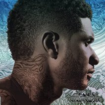 Usher / Looking 4 Myself (Deluxe Edition)