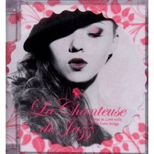 V.A. / La Chanteuse De Jazz (2CD/Super Jewel Case/수입)